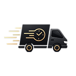8-Hours Express Delivery